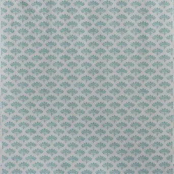 Ткань Barneby Gates Barneby Fabrics Peacock_teal