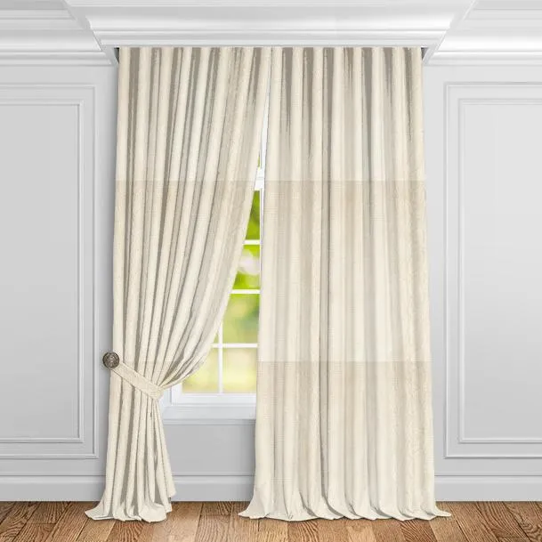 Ткань Gancedo Artic Collection TJ0659-030-140 #2