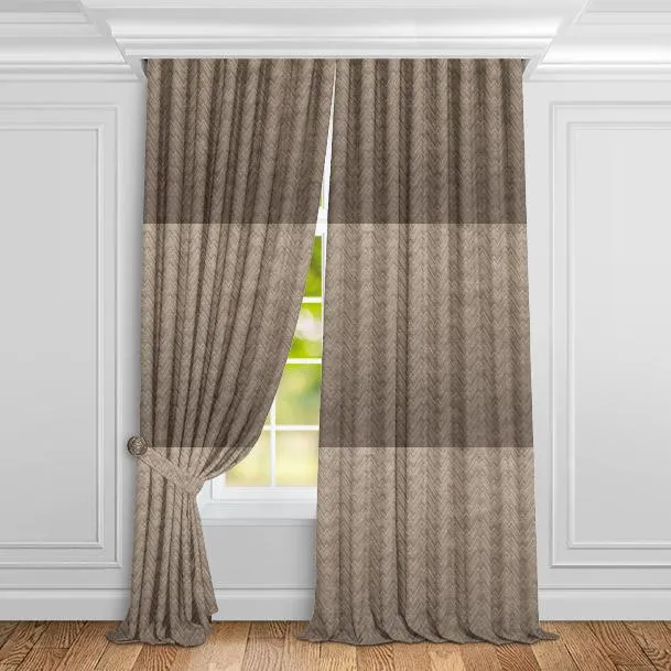 Ткань Gancedo Artic Collection TJ0660-009-140 #2