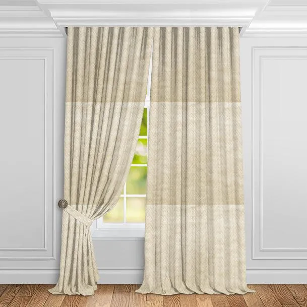 Ткань Gancedo Artic Collection TJ0660-020-140 #2