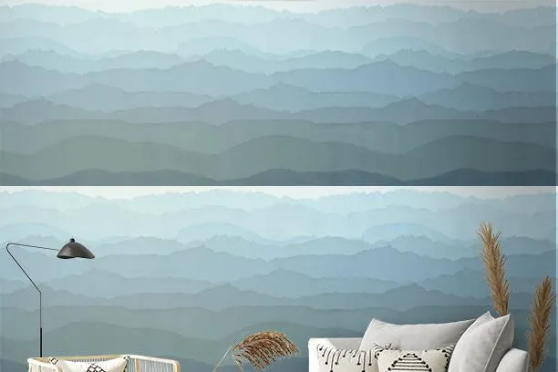 Обои для стен Zoffany The Muse Wallcoverings 312729 #2