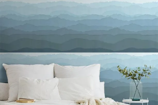 Обои для стен Zoffany The Muse Wallcoverings 312729 #8