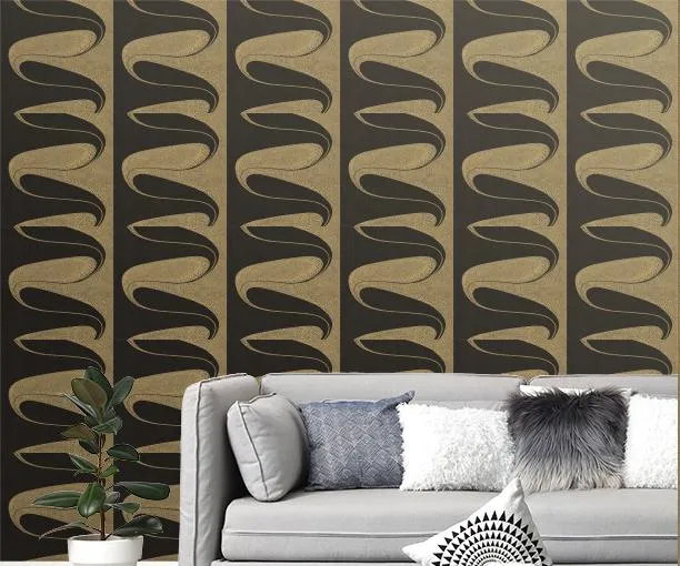 Обои для стен Zoffany The Muse Wallcoverings 312741 #4