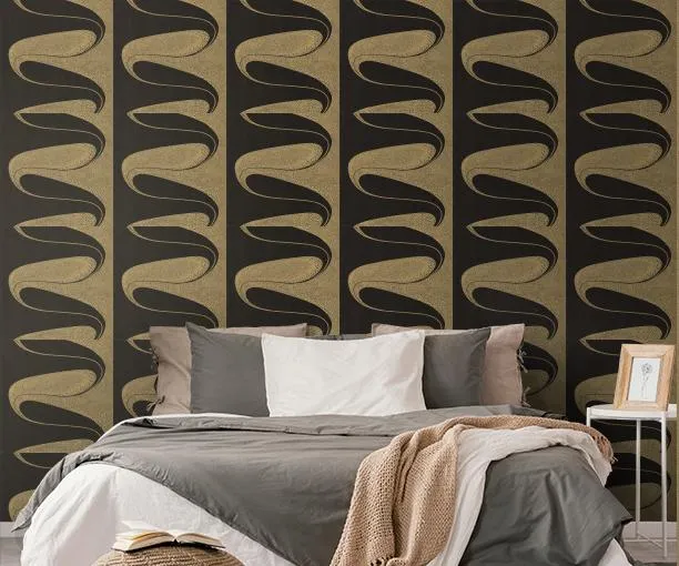 Обои для стен Zoffany The Muse Wallcoverings 312741 #7