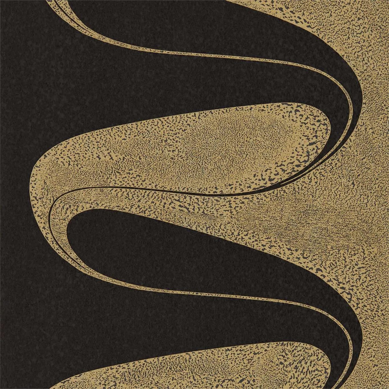 Обои для стен Zoffany The Muse Wallcoverings 312741