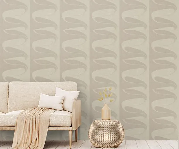 Обои для стен Zoffany The Muse Wallcoverings 312742 #5