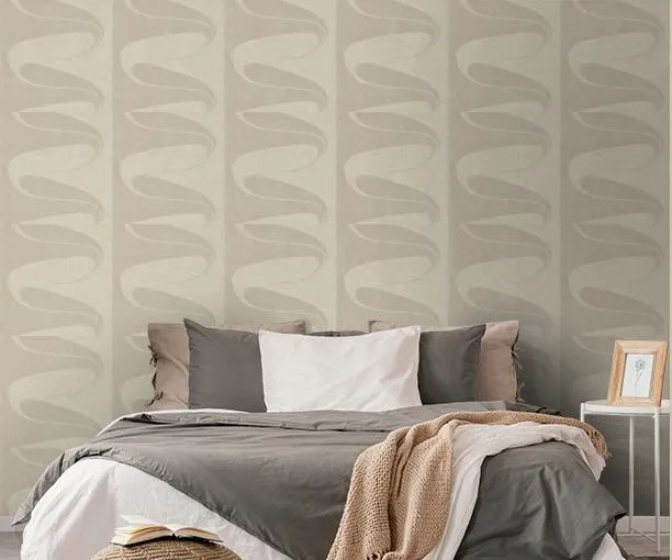 Обои для стен Zoffany The Muse Wallcoverings 312742 #7