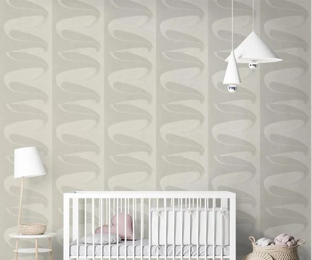 Обои для стен Zoffany The Muse Wallcoverings 312743 #9