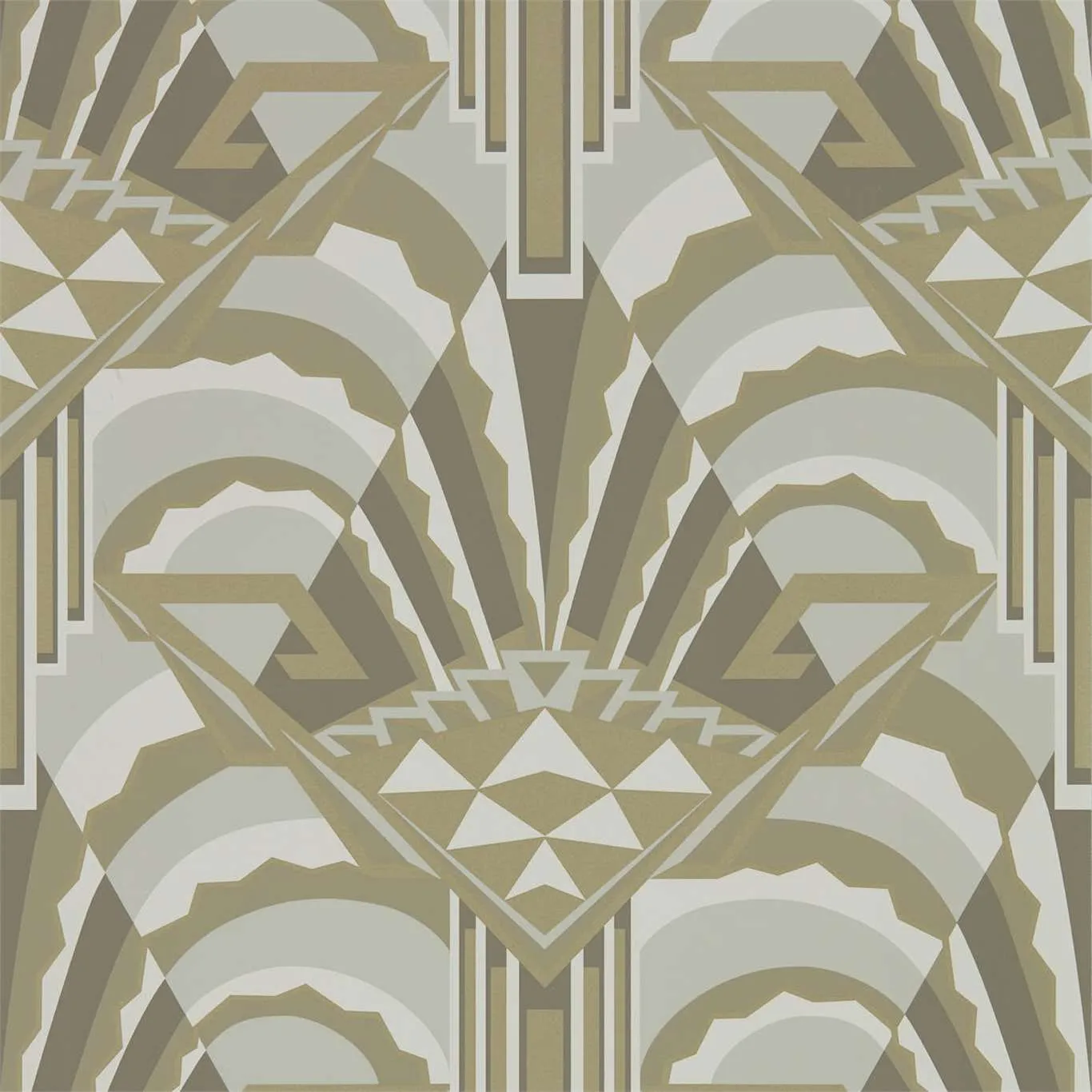 Обои для стен Zoffany The Muse Wallcoverings 312746