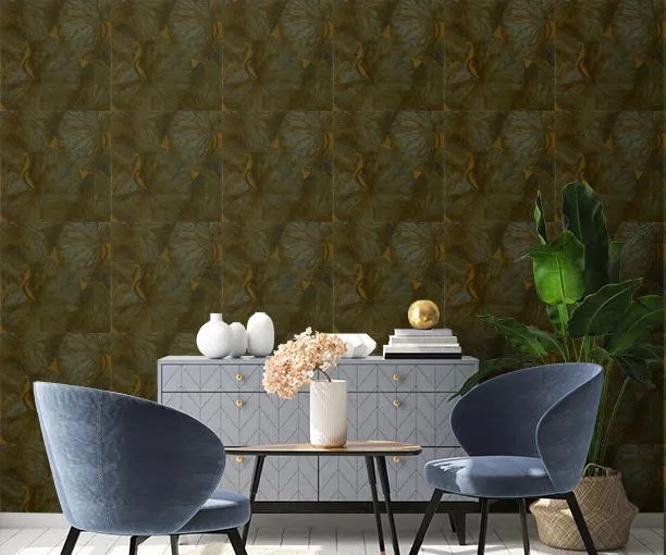 Обои для стен Zoffany The Muse Wallcoverings 312748 #3