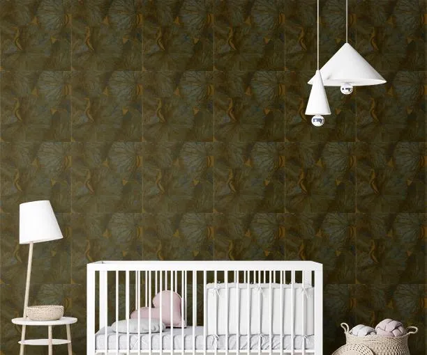 Обои для стен Zoffany The Muse Wallcoverings 312748 #9