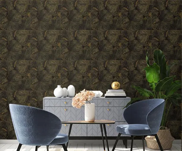 Обои для стен Zoffany The Muse Wallcoverings 312750 #3