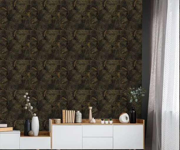 Обои для стен Zoffany The Muse Wallcoverings 312750 #6