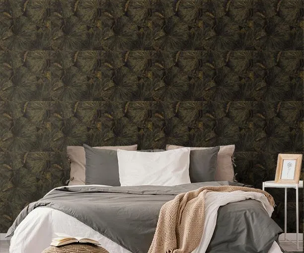 Обои для стен Zoffany The Muse Wallcoverings 312750 #7