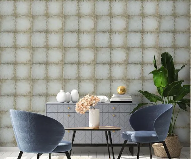 Обои для стен Zoffany The Muse Wallcoverings 312829 #3