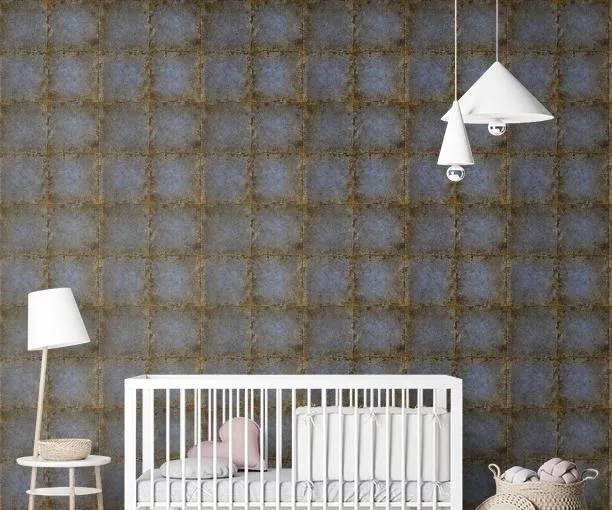 Обои для стен Zoffany The Muse Wallcoverings 312832 #9