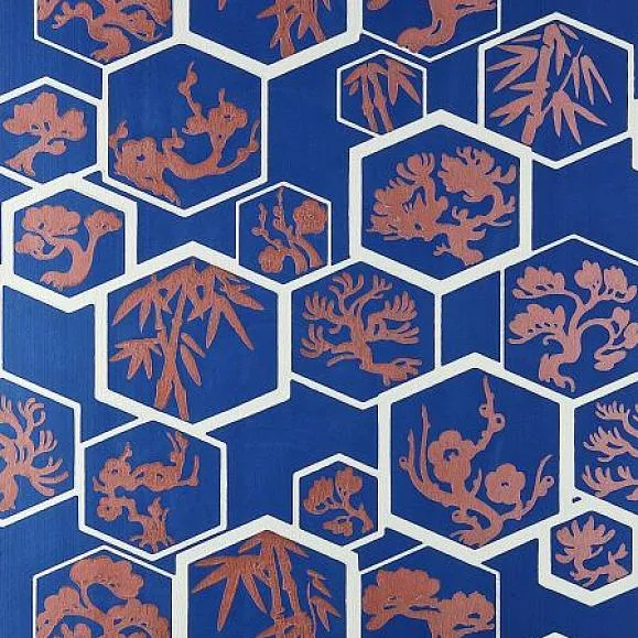 Обои для стен Farrow & Ball Latest & Greatest BP4504