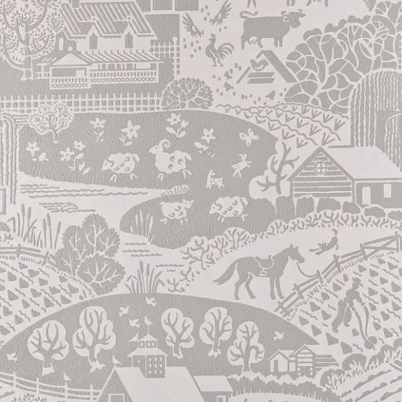Обои для стен Farrow & Ball Latest & Greatest BP5402