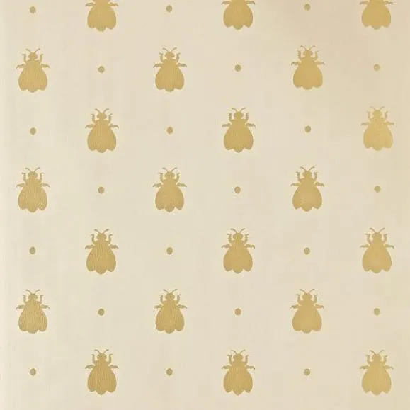 Обои для стен Farrow & Ball Prim & Proper BP516