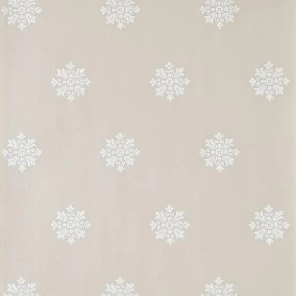 Обои для стен Farrow & Ball Prim & Proper BP520