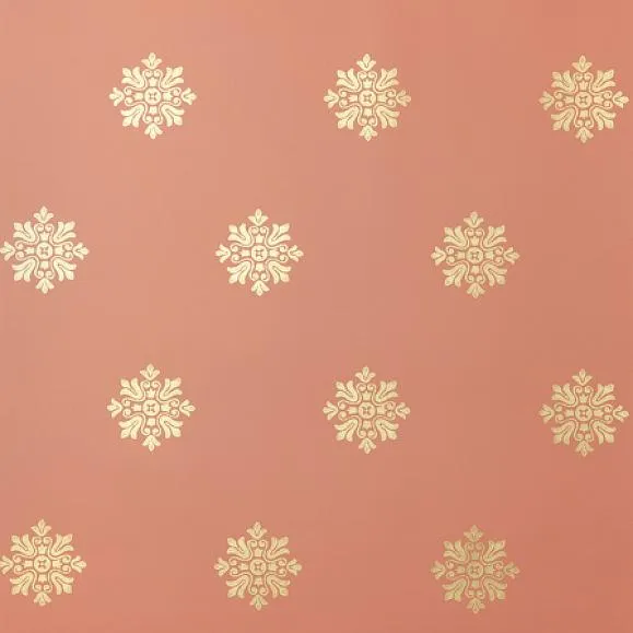 Обои для стен Farrow & Ball Prim & Proper BP532