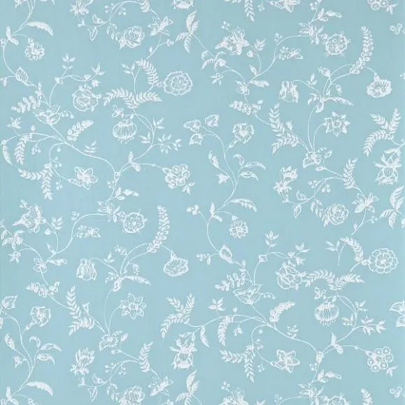 Обои для стен Farrow & Ball Prim & Proper BP553