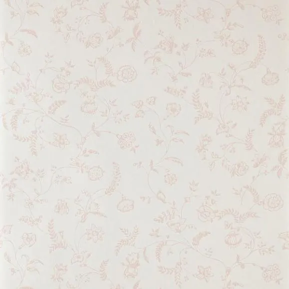 Обои для стен Farrow & Ball Prim & Proper BP569