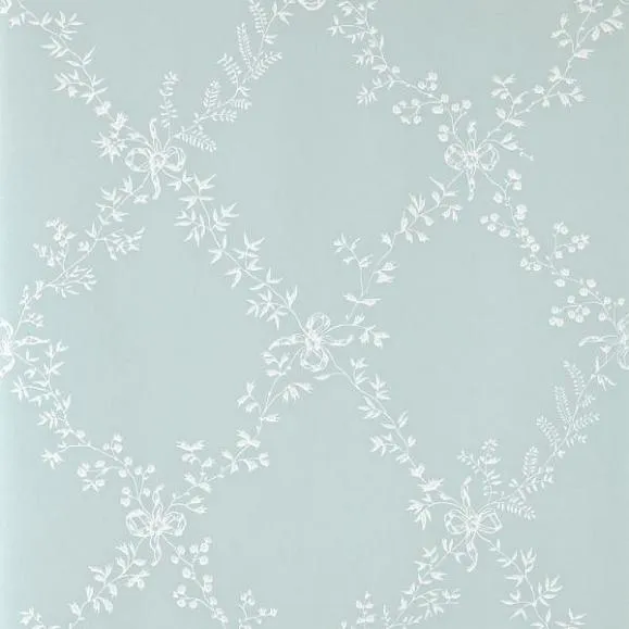 Обои для стен Farrow & Ball Prim & Proper BP669