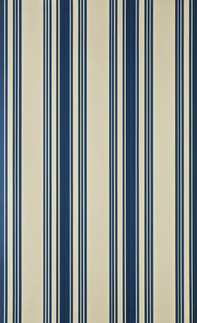 Обои для стен Farrow & Ball Straight & Narrow BP1372