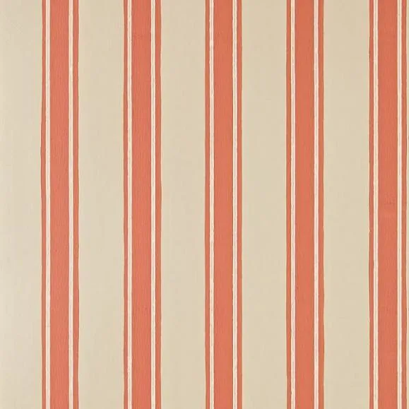 Обои для стен Farrow & Ball Straight & Narrow BP719