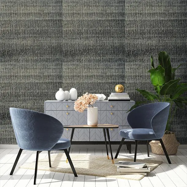 Обои для стен Phillip Jeffries Abaca Mist 4880 #3