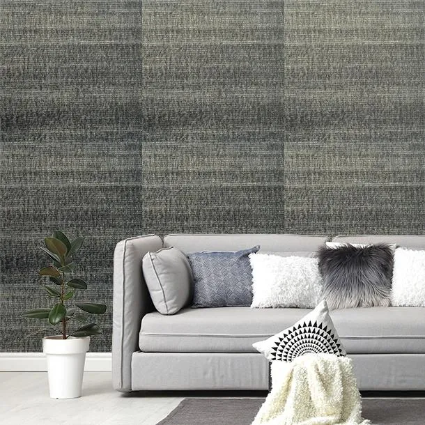 Обои для стен Phillip Jeffries Abaca Mist 4880 #4