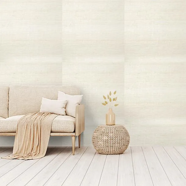 Обои для стен Phillip Jeffries Abaca Mist 4881 #5