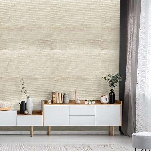 Обои для стен Phillip Jeffries Abaca Mist 4882 #6