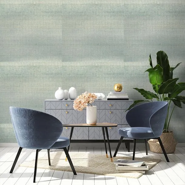 Обои для стен Phillip Jeffries Abaca Mist 4883 #3