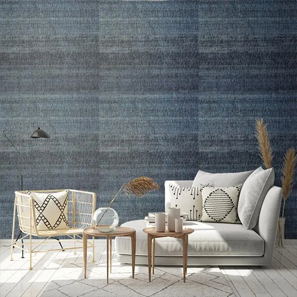 Обои для стен Phillip Jeffries Abaca Mist 4884 #2