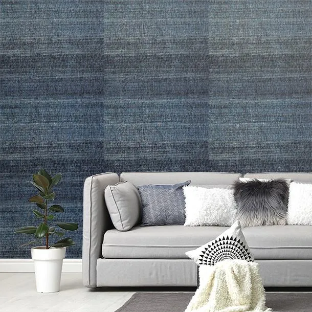 Обои для стен Phillip Jeffries Abaca Mist 4884 #4