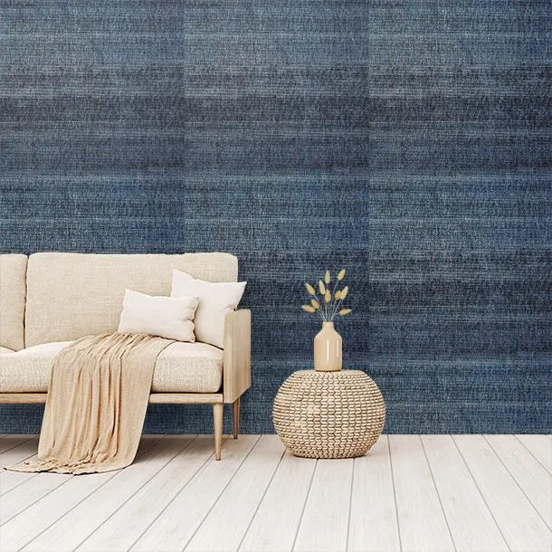 Обои для стен Phillip Jeffries Abaca Mist 4884 #5