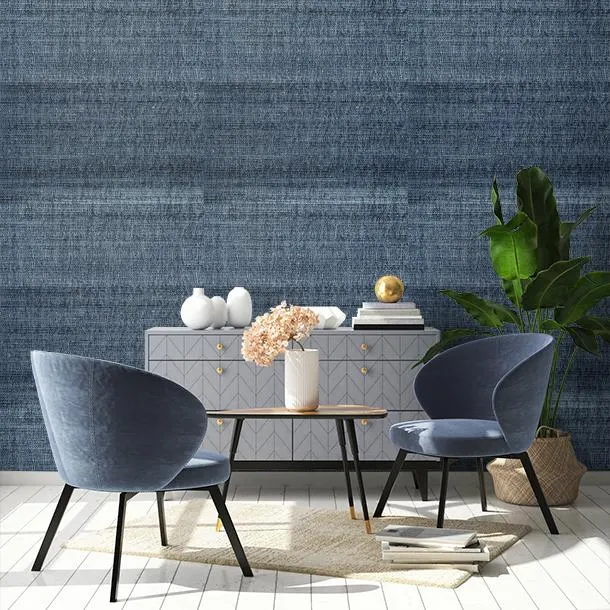 Обои для стен Phillip Jeffries Abaca Mist 4885 #3