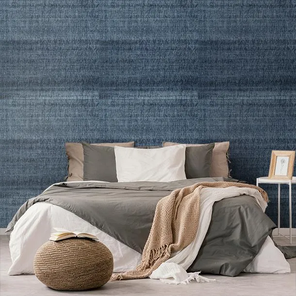 Обои для стен Phillip Jeffries Abaca Mist 4885 #7