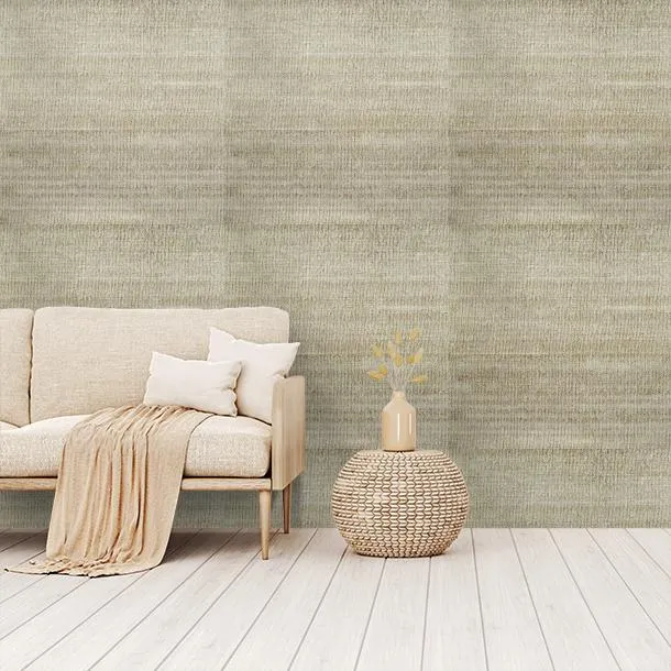 Обои для стен Стол Phillip Jeffries Abaca Mist 4889 #5