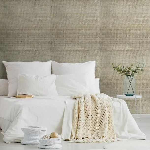 Обои для стен Стол Phillip Jeffries Abaca Mist 4889 #8