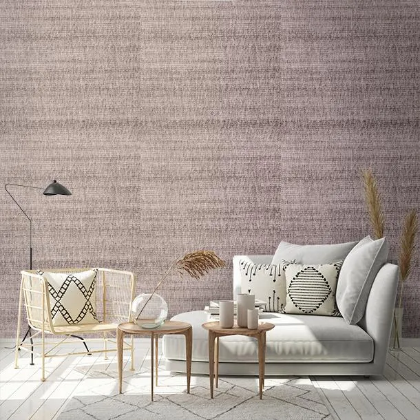 Обои для стен Phillip Jeffries Abaca Mist 4890 #2