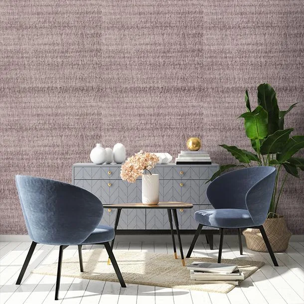 Обои для стен Phillip Jeffries Abaca Mist 4890 #3