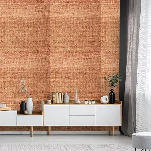 Обои для стен Phillip Jeffries Abaca Mist 4891 #6