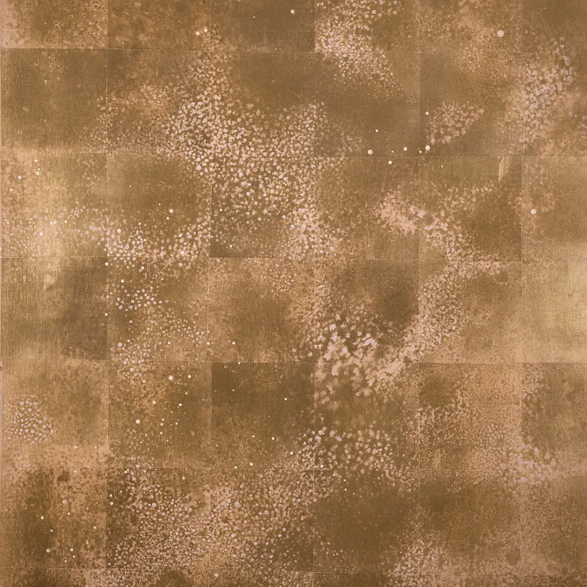 Обои для стен Phillip Jeffries Abstract Metal GV101