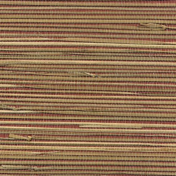 Обои для стен Malabar China Grass Wallpaper wpbul03