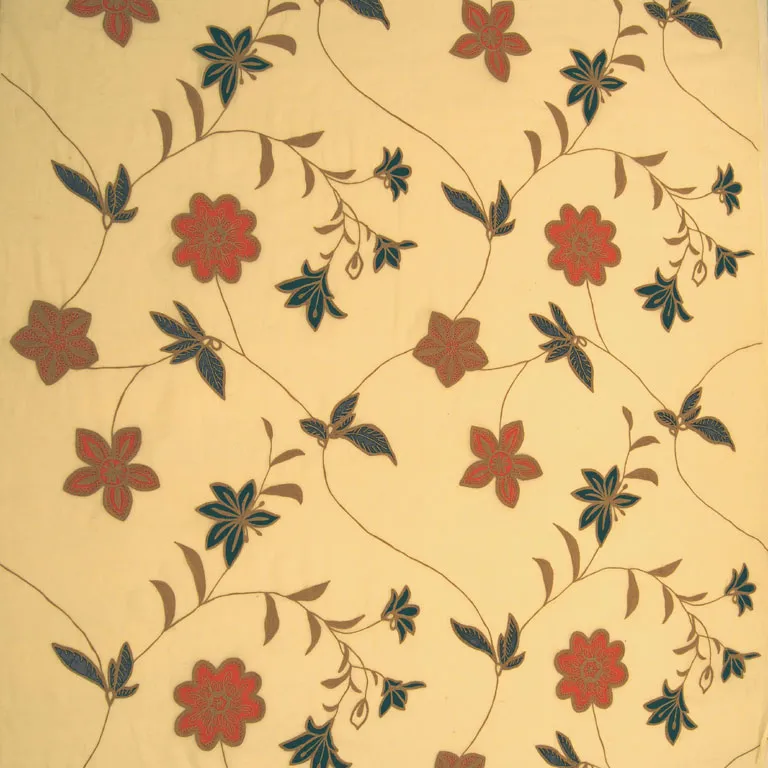 Ткань Malabar Chantilly amel01