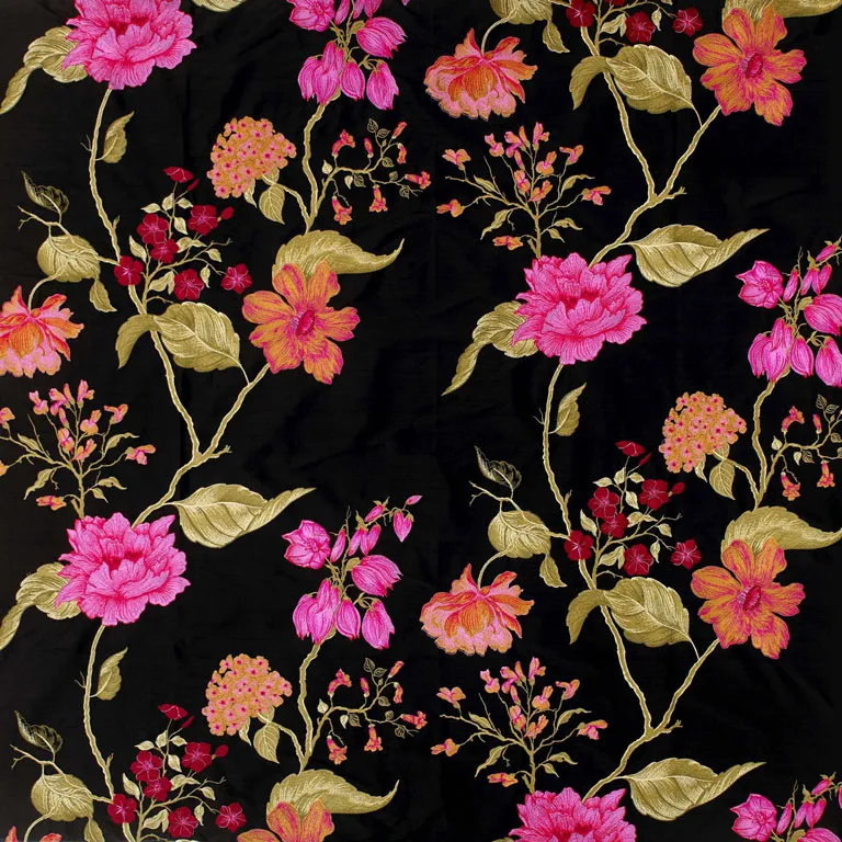 Ткань Malabar Mandara manr01