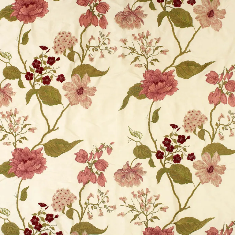 Ткань Malabar Mandara manr02